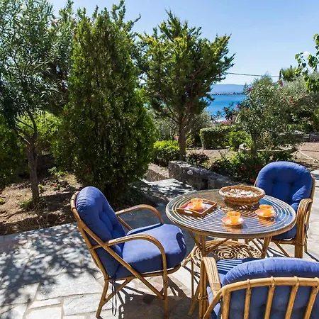 Euphoria In Aegina, A' Marathonas Bay *