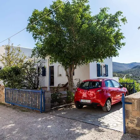 Guest house Euphoria In Aegina, A' Marathonas Bay Aegina