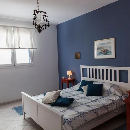 Euphoria In Aegina, A' Marathonas Bay Guest house *