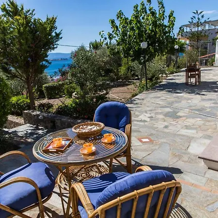 Vendégház Euphoria In Aegina, A' Marathonas Bay Aegina