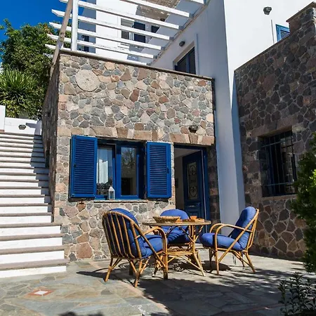 Vendégház Euphoria In Aegina, A' Marathonas Bay Aegina