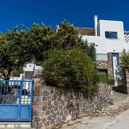 Guest house Euphoria In Aegina, A' Marathonas Bay Aegina