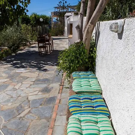 Vendégház Euphoria In Aegina, A' Marathonas Bay
